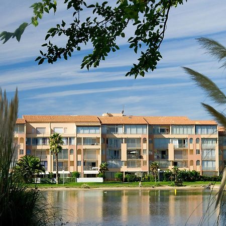 Vacanceole - La Baie Des Anges Agde Zewnętrze zdjęcie
