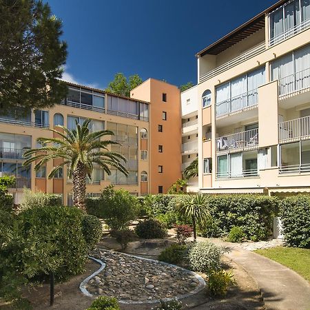 Vacanceole - La Baie Des Anges Agde Zewnętrze zdjęcie