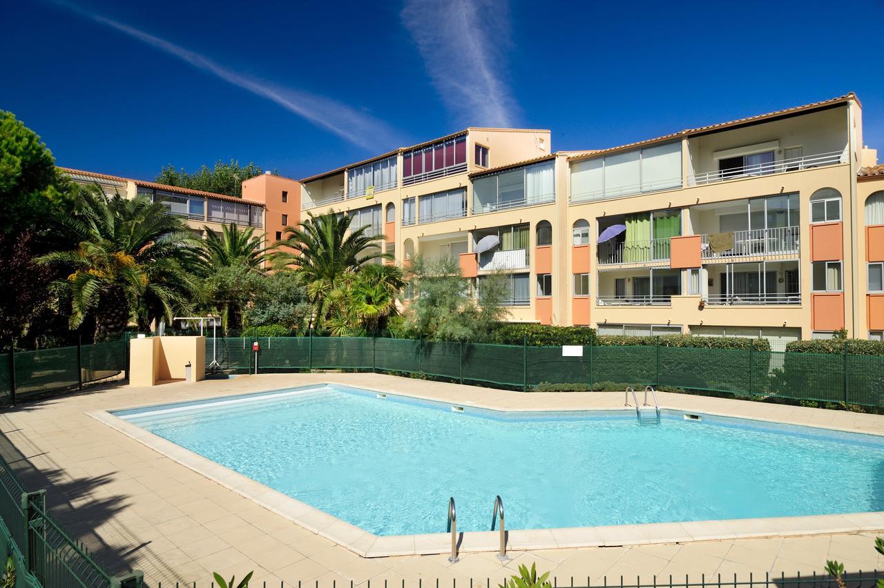 Vacanceole - La Baie Des Anges Agde Zewnętrze zdjęcie